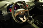 Kia Sportage - fotka číslo 13