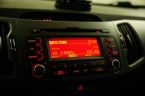 Kia Sportage - fotka číslo 16
