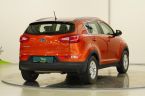 Kia Sportage - fotka číslo 1