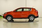 Kia Sportage - fotka číslo 2