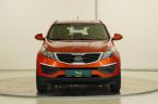 Kia Sportage - fotka číslo 3