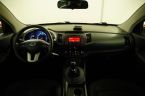 Kia Sportage - fotka číslo 4