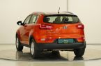 Kia Sportage - fotka číslo 6