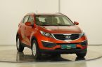 Kia Sportage - fotka číslo 7