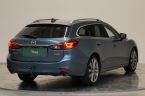 Mazda 6 - fotka číslo 2
