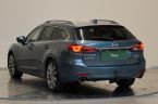 Mazda 6 - fotka číslo 3