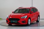 Ford Focus - fotka číslo 0