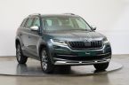 Škoda Kodiaq - fotka číslo 7