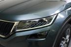 Škoda Kodiaq - fotka číslo 8