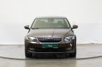 Škoda Octavia - fotka číslo 3