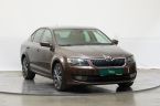 Škoda Octavia - fotka číslo 7