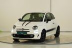 Fiat 500 - fotka číslo 0