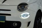 Fiat 500 - fotka číslo 8