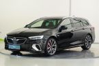 Opel Insignia - fotka číslo 0