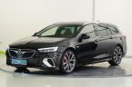 Opel Insignia - fotka číslo 0