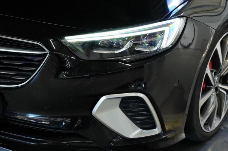 Opel Insignia - hlavní fotka