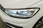Volkswagen Touran - fotka číslo 0