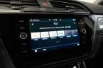 Volkswagen Touran - fotka číslo 6