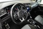 Volkswagen Touran - fotka číslo 13