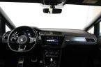 Volkswagen Touran - fotka číslo 16