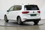 Volkswagen Touran - fotka číslo 23