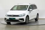 Volkswagen Touran - fotka číslo 25