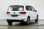 Volkswagen Touran - fotka číslo 28