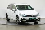 Volkswagen Touran - fotka číslo 32