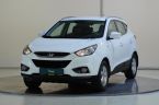 Hyundai ix35 - fotka číslo 0