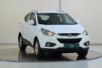 Hyundai ix35 - fotka číslo 7