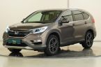 Honda CR-V - fotka číslo 0
