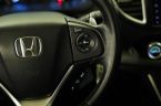 Honda CR-V - fotka číslo 17