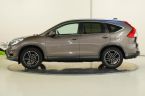 Honda CR-V - fotka číslo 2