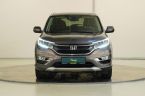 Honda CR-V - fotka číslo 3