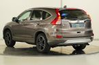 Honda CR-V - fotka číslo 6