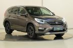 Honda CR-V - fotka číslo 7