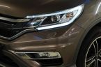 Honda CR-V - fotka číslo 8