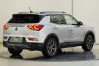 SsangYong Korando - fotka číslo 1