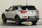 SsangYong Korando - fotka číslo 2