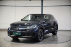 Volkswagen Touareg - fotka číslo 0