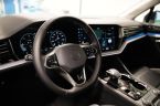 Volkswagen Touareg - fotka číslo 13