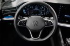 Volkswagen Touareg - fotka číslo 16