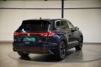 Volkswagen Touareg - fotka číslo 1