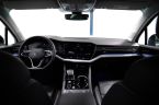 Volkswagen Touareg - fotka číslo 4