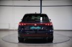Volkswagen Touareg - fotka číslo 5