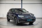 Volkswagen Touareg - fotka číslo 7
