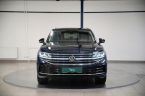 Volkswagen Touareg - fotka číslo 3