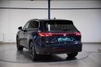 Volkswagen Touareg - fotka číslo 6