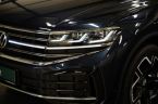 Volkswagen Touareg - fotka číslo 8