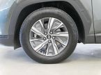 Hyundai Tucson - fotka číslo 9